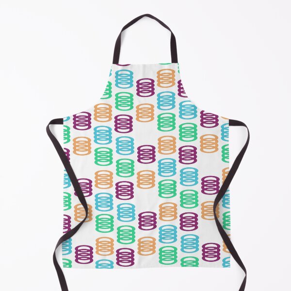 Item preview, Burg Pattern II designed and sold by ErinLP.