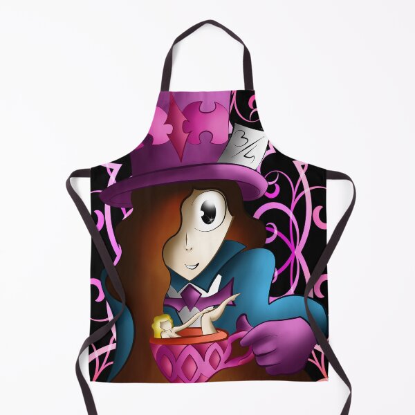 Item preview, Hatter designed and sold by Chimerya.