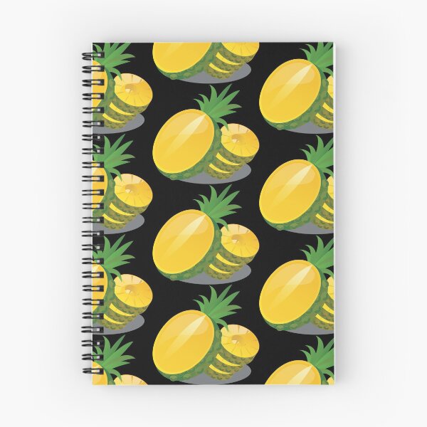 Item preview, pineapple sliced designed and sold by DeezShirtz24.