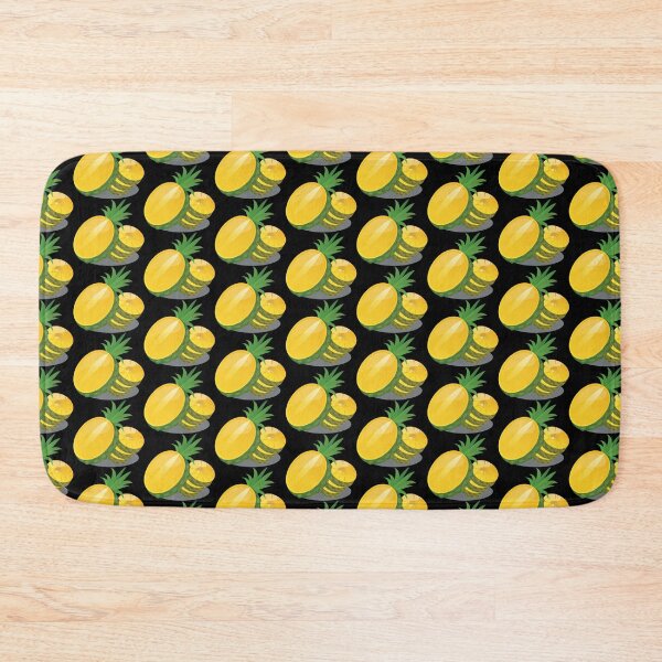 Item preview, pineapple sliced designed and sold by DeezShirtz24.