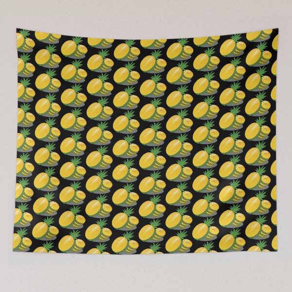 Item preview, pineapple sliced designed and sold by DeezShirtz24.