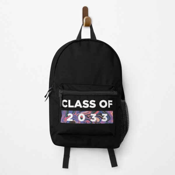 Item preview, Class of 2033 Graduation designed and sold by KeenCreative.