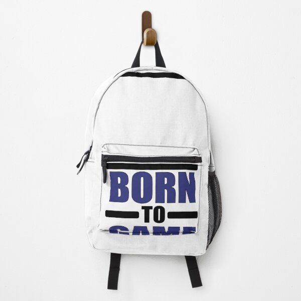 Item preview, Born to game designed and sold by Jannis12.
