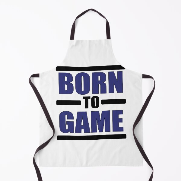 Item preview, Born to game designed and sold by Jannis12.