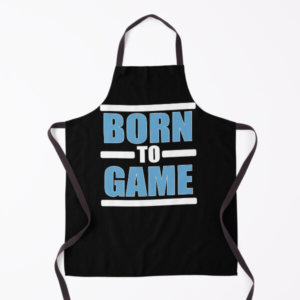 Item preview, Born to game designed and sold by Jannis12.