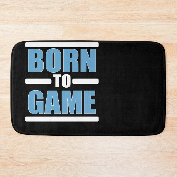 Item preview, Born to game designed and sold by Jannis12.