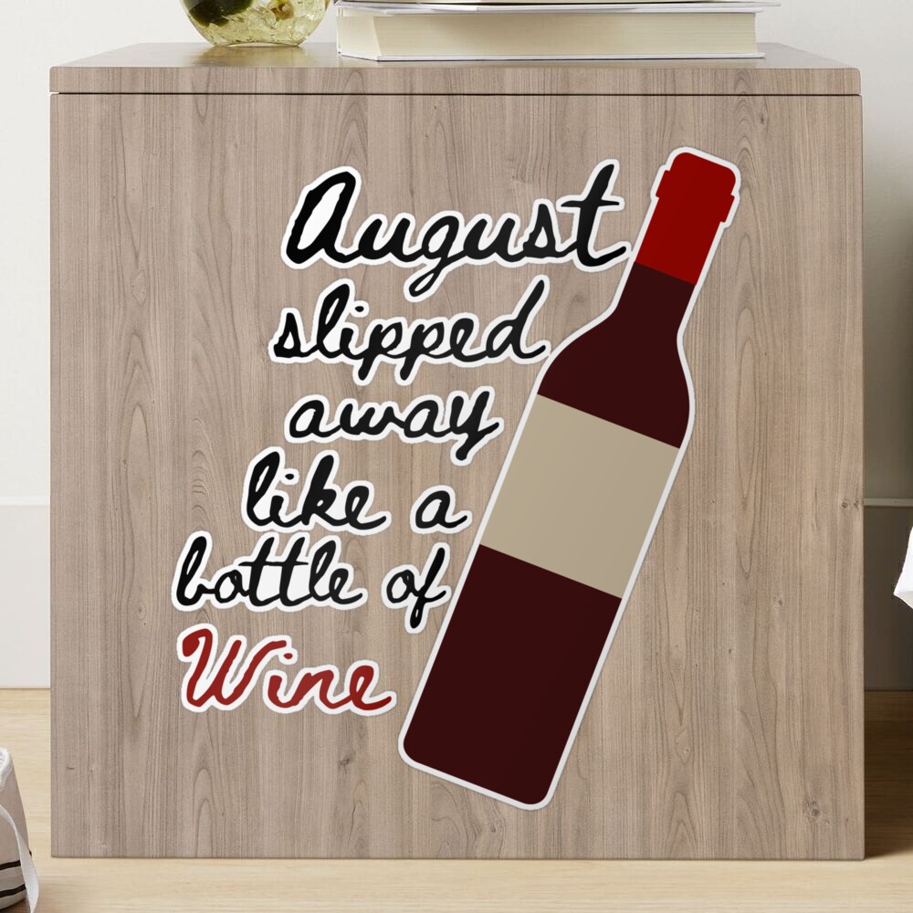 All of Taylor's albums turned into a collection of wine bottles : r/ TaylorSwift