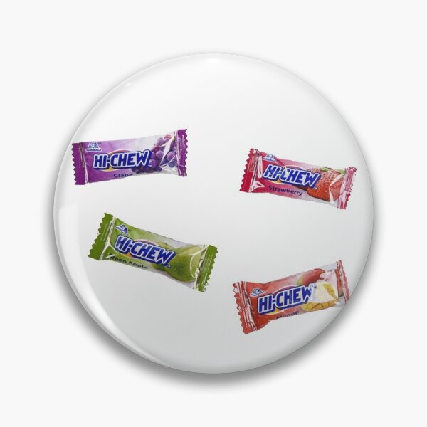 Item preview, Hi Chews designed and sold by everdaystickers.