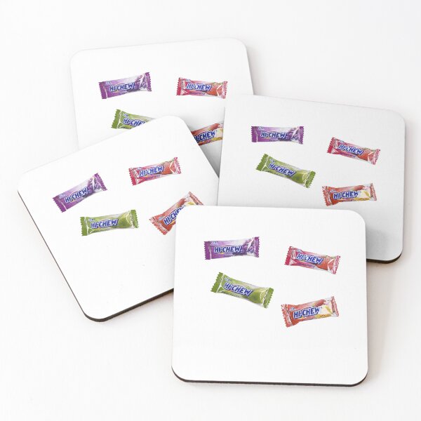 Item preview, Hi Chews designed and sold by everdaystickers.