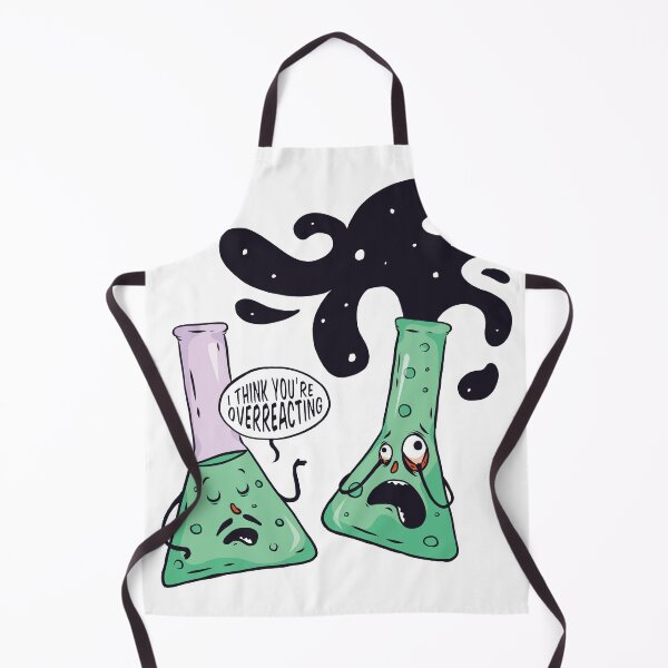 Item preview, I think you are overreacting designed and sold by Jannisdesign.