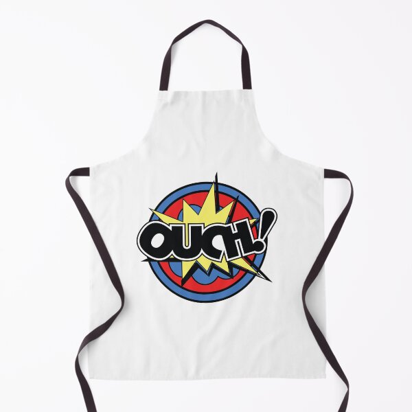 Item preview, Ouch! designed and sold by 4AllTimes.