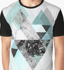 Graphic 110 (Turquoise Version) Graphic T-Shirt