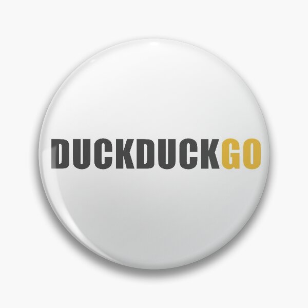 Item preview, DUCK DUCK GO designed and sold by CoralReefZA.