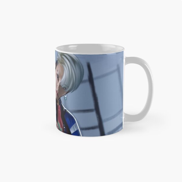 Item preview, Yuta [Punch] designed and sold by Breadsavedworld.