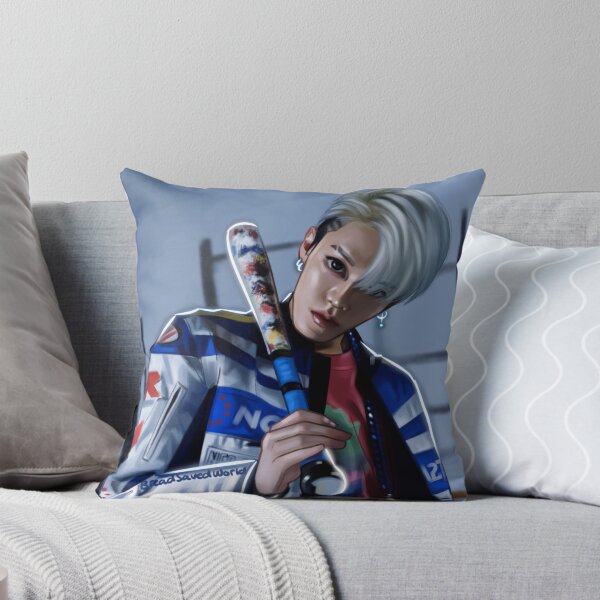 Item preview, Yuta [Punch] designed and sold by Breadsavedworld.