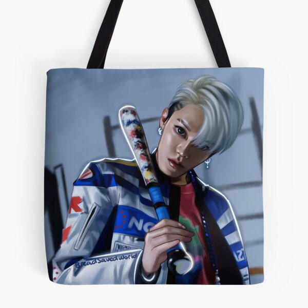 Item preview, Yuta [Punch] designed and sold by Breadsavedworld.