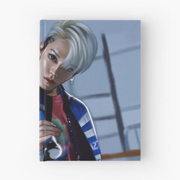 Item preview, Yuta [Punch] designed and sold by Breadsavedworld.