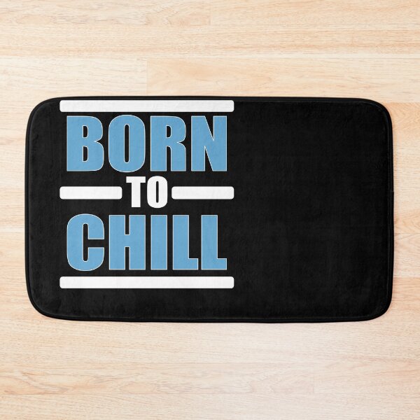 Item preview, Copy of Eat. Sleep. CHILL. Repeat. designed and sold by Jannis12.