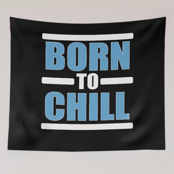 Item preview, Copy of Eat. Sleep. CHILL. Repeat. designed and sold by Jannis12.