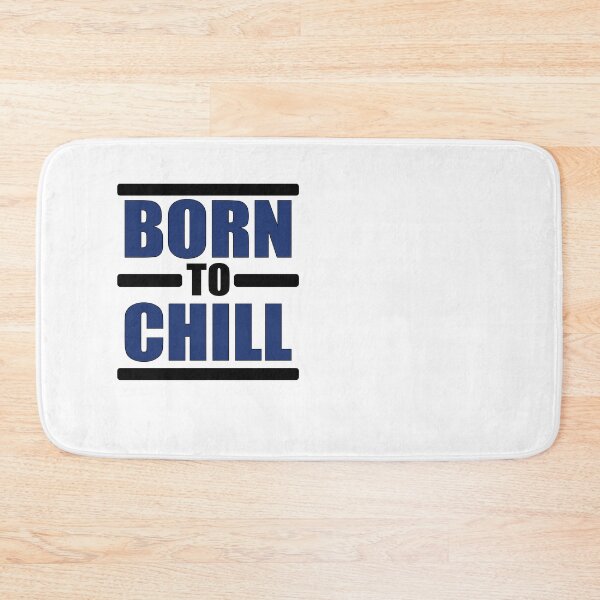 Item preview, Copy of Eat. Sleep. CHILL. Repeat. designed and sold by Jannis12.