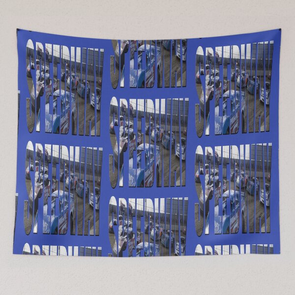 Item preview, Speedway word picture designed and sold by shaynetwright.