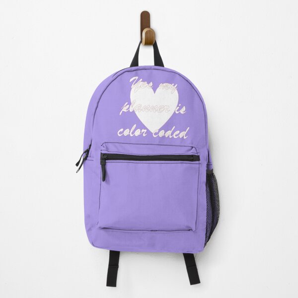Item preview, my planner IS color coded chirt! Love t-shirts ! designed and sold by Dahani-mo.