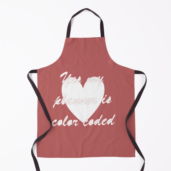 Item preview, my planner IS color coded chirt! Love t-shirts ! designed and sold by Dahani-mo.