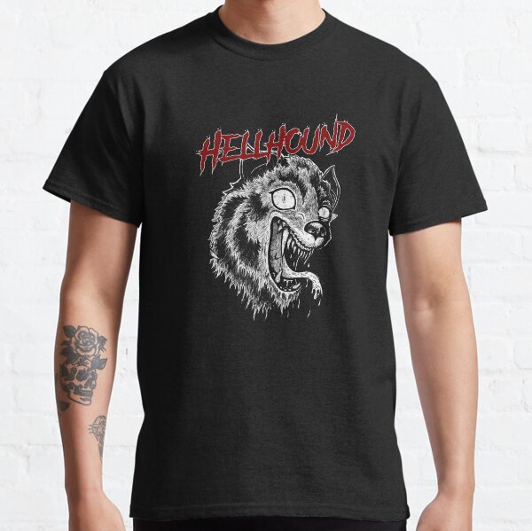 Hellhound Classic T-Shirt