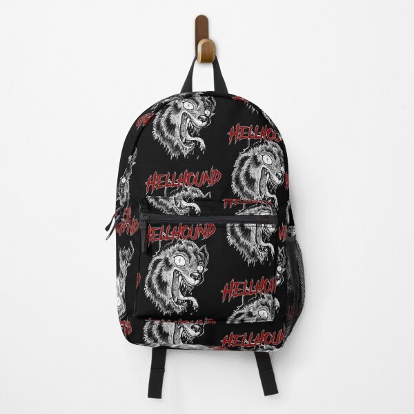 Item preview, Hellhound designed and sold by LouYardley.