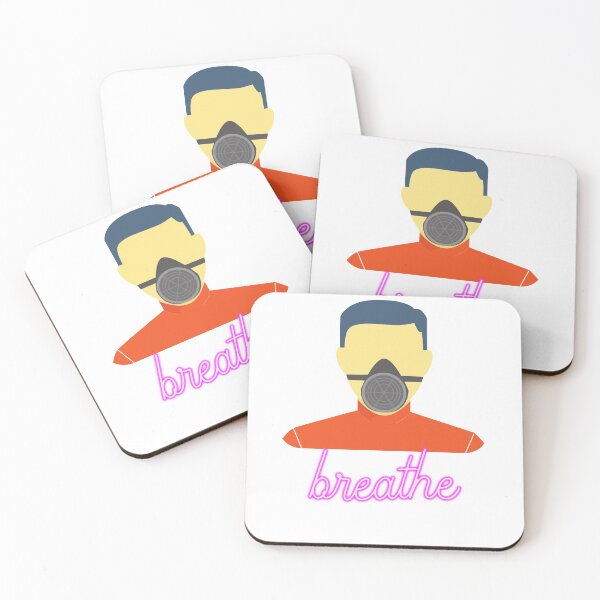 Item preview, Breath designed and sold by ALINNAN789.
