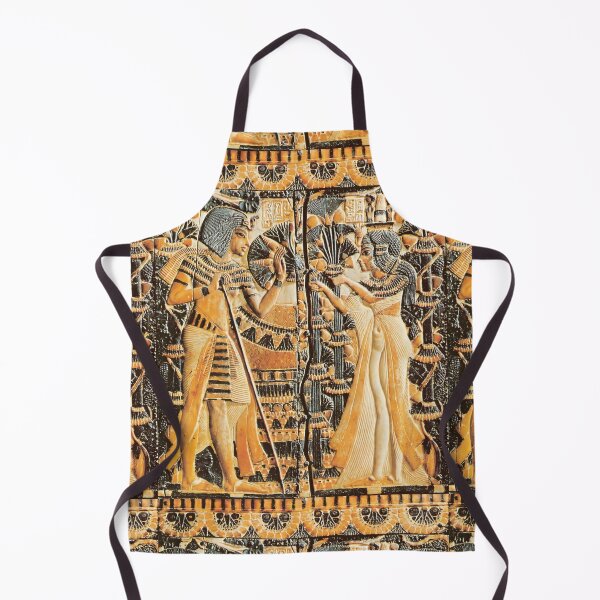 Item preview, Tutankhamun and Ankhesenamun  designed and sold by DotorEaon.