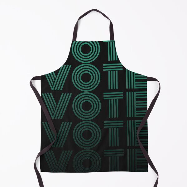 Item preview, Vote vote vote designed and sold by EGIT.