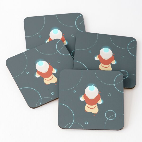 Item preview, Master of the air - Minimalist style designed and sold by KAELEM-SHOP.