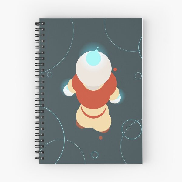 Item preview, Master of the air - Minimalist style designed and sold by KAELEM-SHOP.