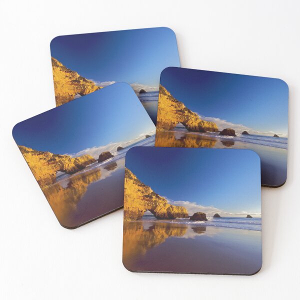 Item preview, Beach landscape in Portugal designed and sold by Rui Valverde.