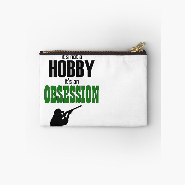 Item preview, Hunting obsession designed and sold by Jannis12.