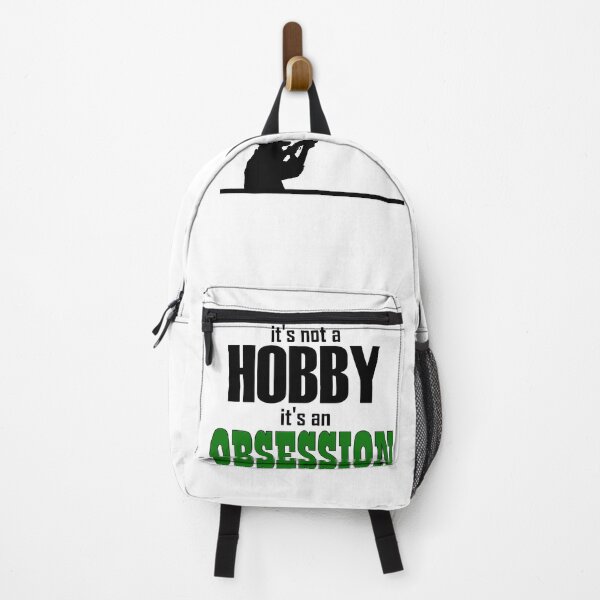 Item preview, Hunting obsession designed and sold by Jannis12.