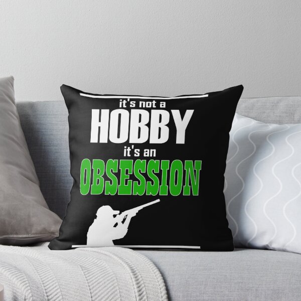 Item preview, Hunting obsession designed and sold by Jannis12.