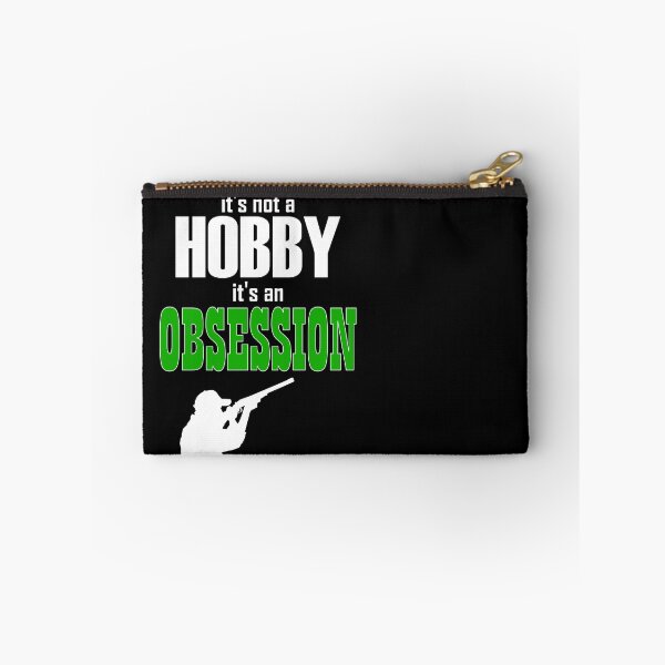 Item preview, Hunting obsession designed and sold by Jannis12.