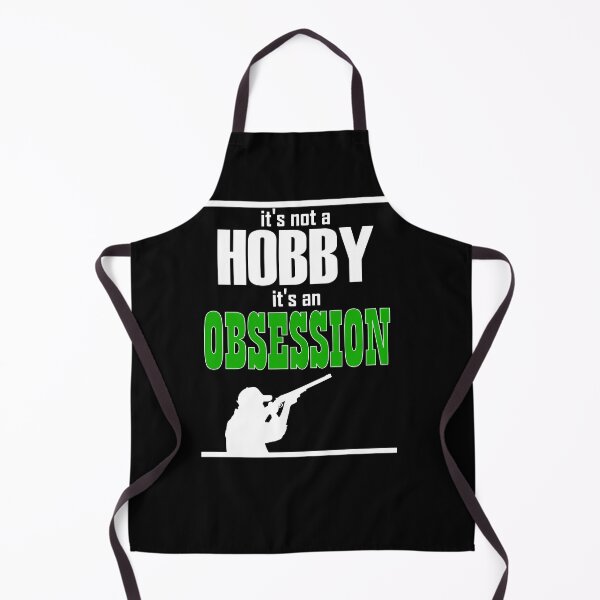 Item preview, Hunting obsession designed and sold by Jannis12.