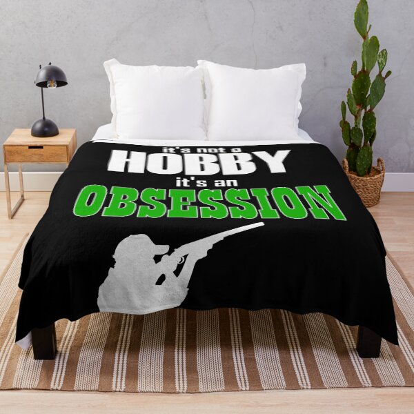 Item preview, Hunting obsession designed and sold by Jannis12.