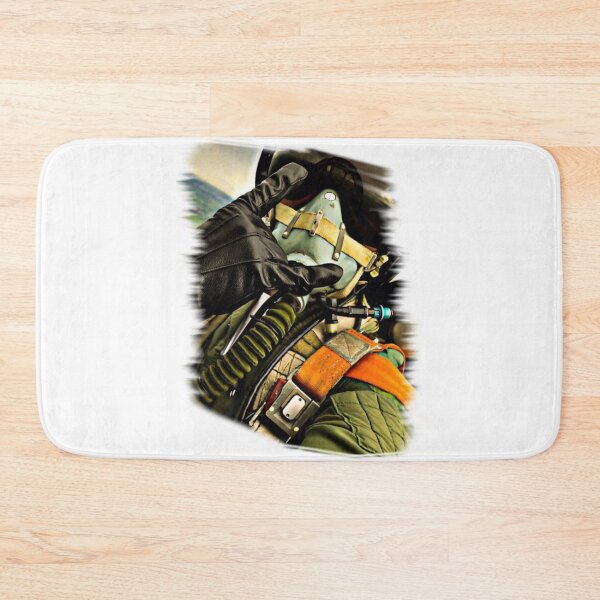Item preview, pilot rock designed and sold by Viktorinos.
