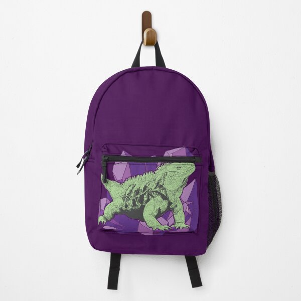 Item preview, Amethyst Lizard designed and sold by RubaDubz.
