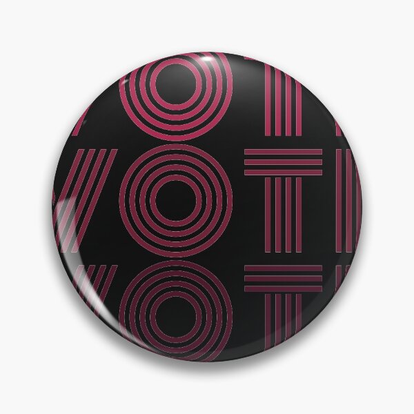 Item preview, Vote red designed and sold by EGIT.