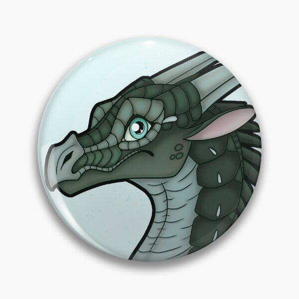 Item preview, Moonwatcher Headshot designed and sold by scorpiondoctor.