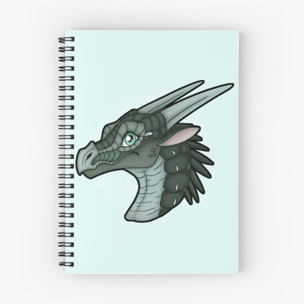 Item preview, Moonwatcher Headshot designed and sold by scorpiondoctor.