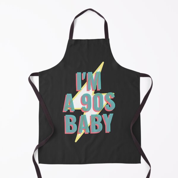 Artikelvorschau, Ich bin ein 90er Baby-Retro-Design entworfen und verkauft von VioletStudio.
