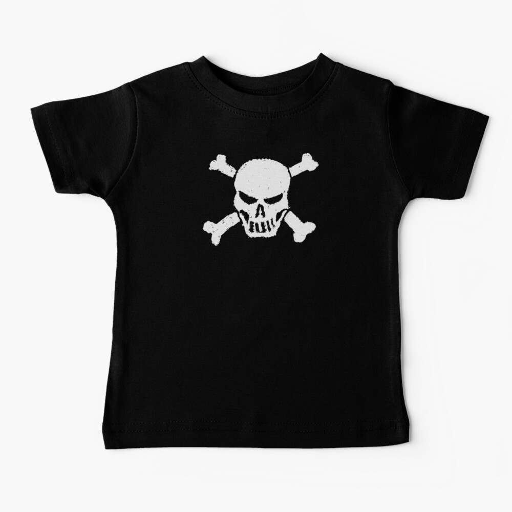 Item preview, Baby T-Shirt designed and sold by jabwai.