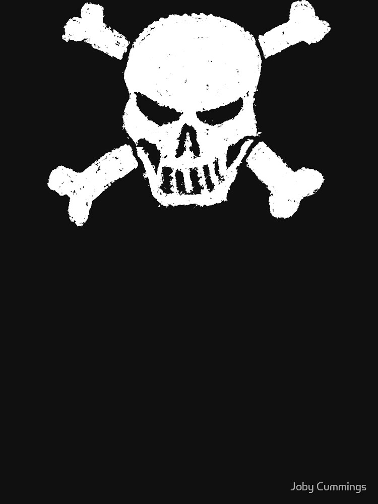 Thumbnail 7 of 7, Essential T-Shirt, Red Roger designed and sold by jabwai.