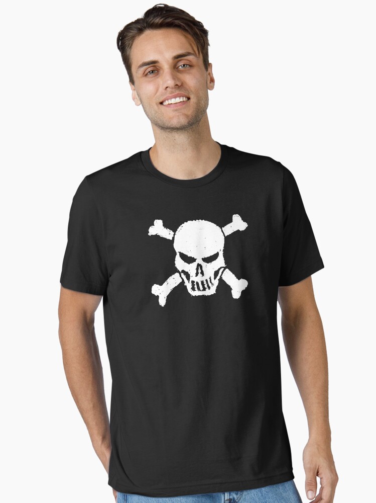 Thumbnail 1 of 7, Essential T-Shirt, Red Roger designed and sold by jabwai.